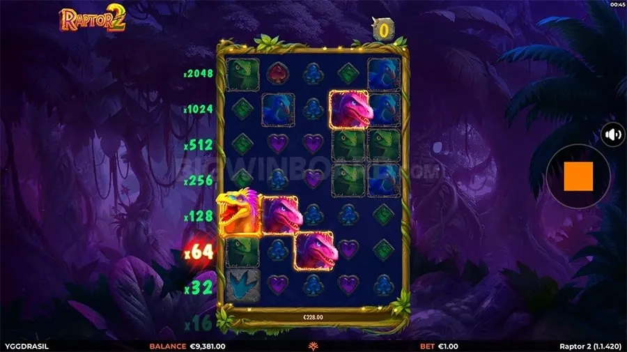 New Slot Games from JILI Games